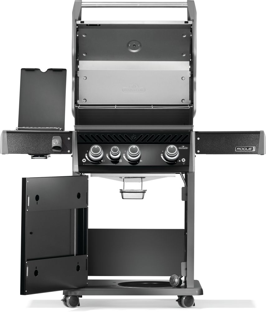 PARRILLA NAPOLEON ROGUE PRO425 PARRILLA NAPOLEON ROGUE PRO425