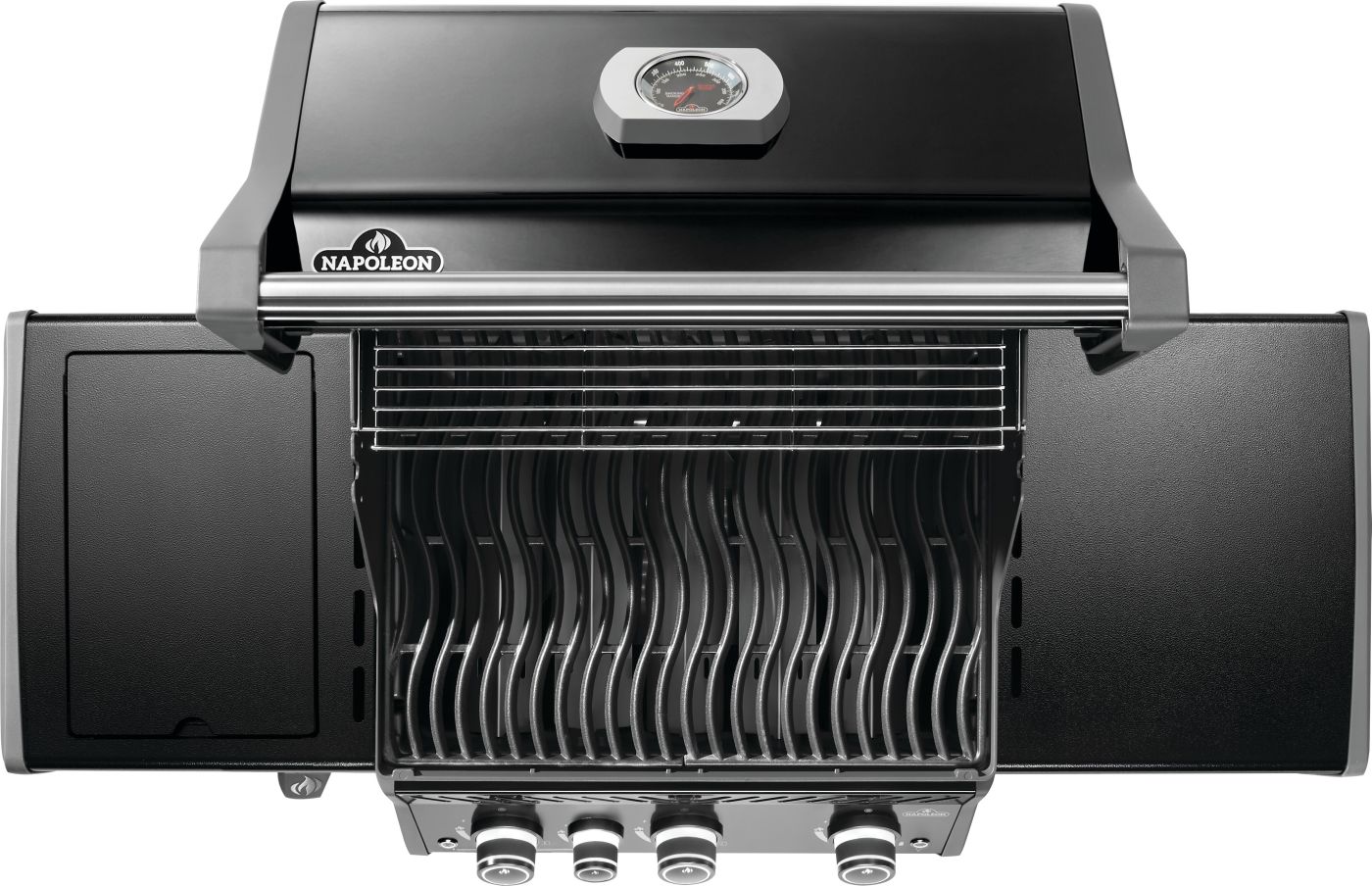 PARRILLA NAPOLEON ROGUE PRO425 PARRILLA NAPOLEON ROGUE PRO425