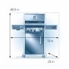 PARRILLA NAPOLEON ROGUE PRO425